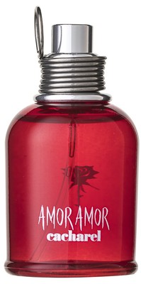 Cacharel Amor Amor Eau de Toilette 30 ml OVP NEU