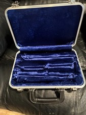 CLARINET CASE ONLY