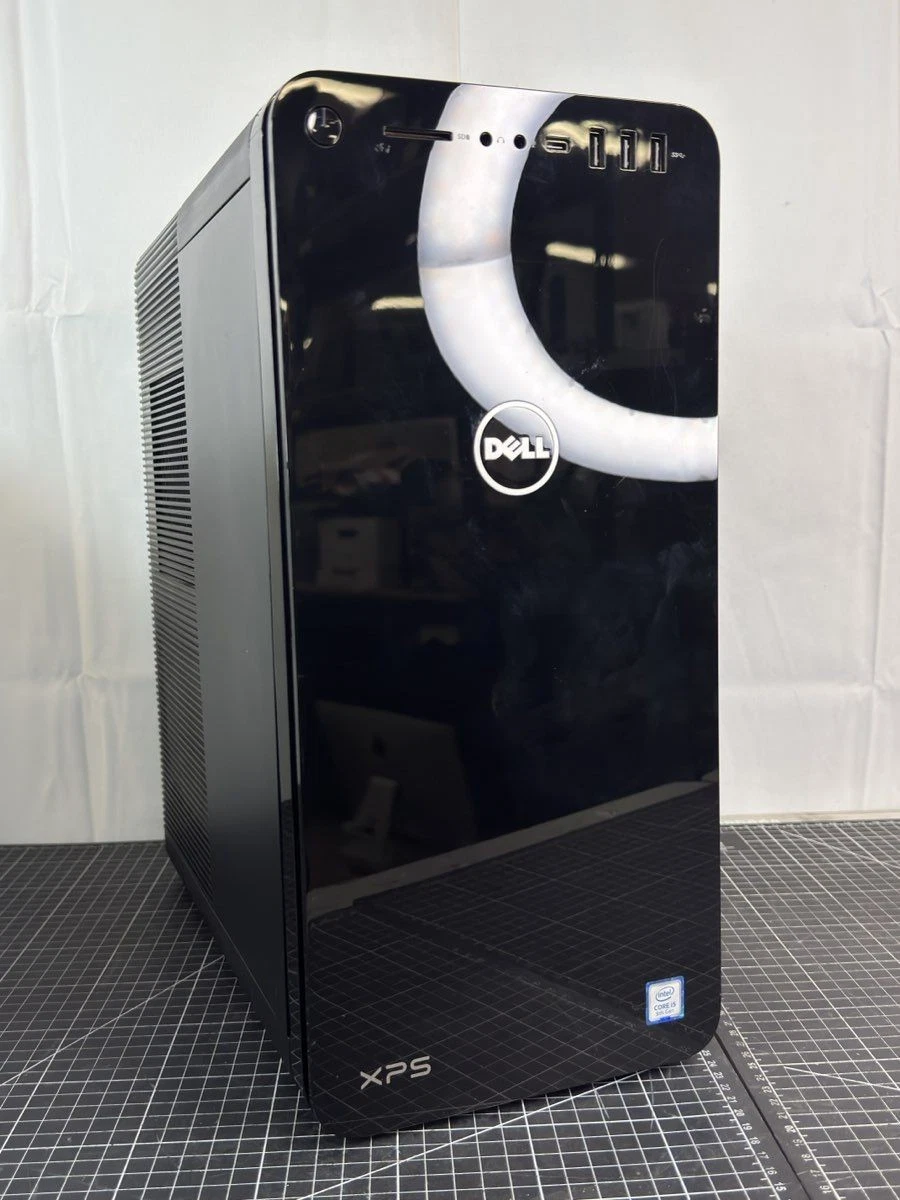 Dell Xps 8930 PC Desktops & All-In-One Computers for sale | eBay