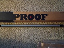 Proof Research Heavy Competition Rifle Barrel Defiance Machine Prefit 6gt Proof Research Heavy Competition Rifle Barrel Defiance Machine Prefit 6gt