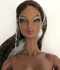 *NUDE* Modernist Eugenia Perrin-Frost Fashion Royalty NUDE Doll Only