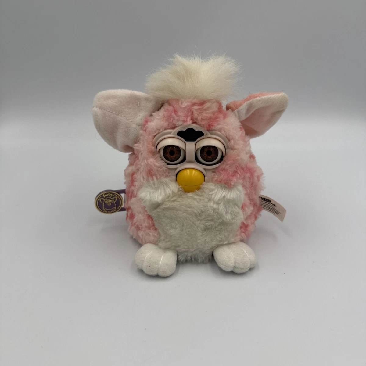 8-11 Years Furby Toys for sale | eBay