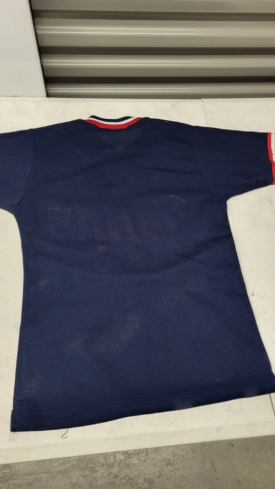 批量 SHIRTS 4 件 #99 #56 棒球衬衫 * 尺寸 S — 第 4/4 张图片