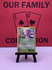 Ekans 55/109 Team Rocket Returns Reverse Holo Stamped Pokemon TCG 2004 MP on eBay