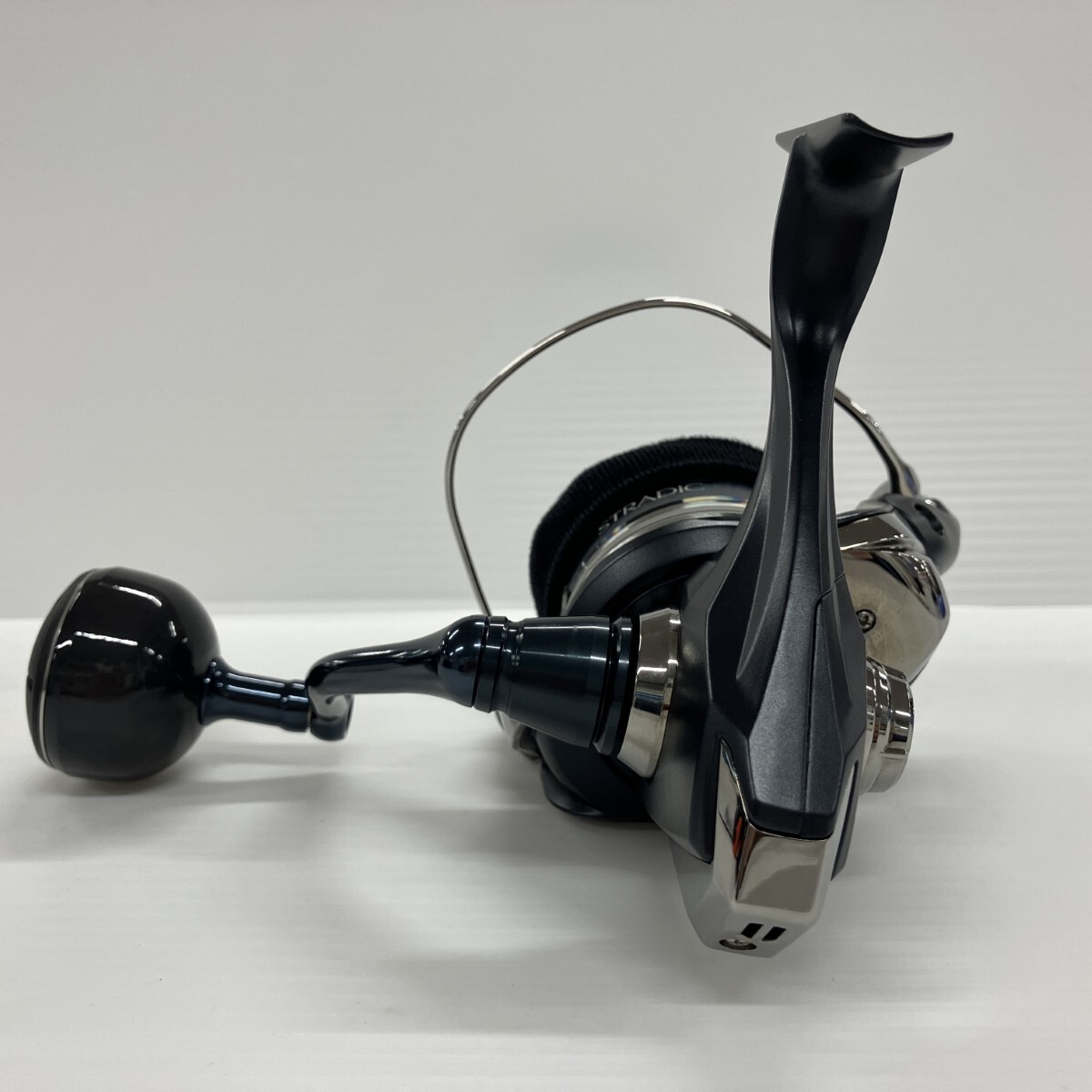 Shimano Spinning Reel 20 Stradic Sw 6000Xg With Box 04247 No