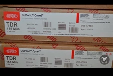 DUPONT CYREL 42x60 Inches