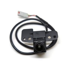 A FOR GM CHEVROLET TRAVERSE 2018 2019 2020 2021 FRONT VIEW CAMERA Part 23165927