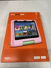 Amazon Fire HD10 Kids Tablet 13th Gen 2023 Release 32GB - Pink for