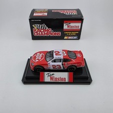 Racing Champions Jimmy Spencer 23 Team Winston 1:64 Ford Taurus 1998