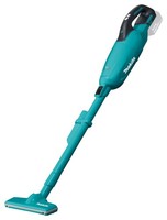 Makita DCL281FZ, Cordless Vacuum Cleaner, 18V 0.75L Without Battery And Charger