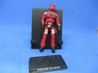 G.I. JOE ACTION FIGURE 2008 Wild Weasel V6