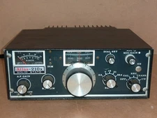 HF Mobile TRANSCEIVER ATLAS 210X SERIAL NUMBER TH 4638