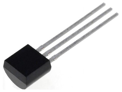 L601E3 Triac LITTELFUSE