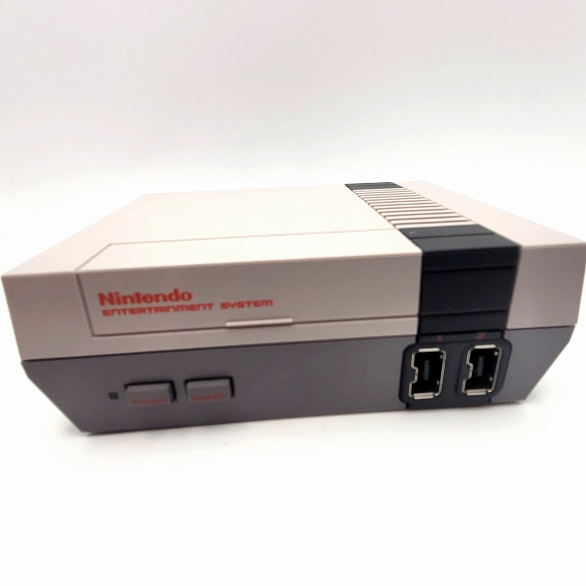 Nintendo NES Classic Edition Video Game Home Consoles for sale | eBay