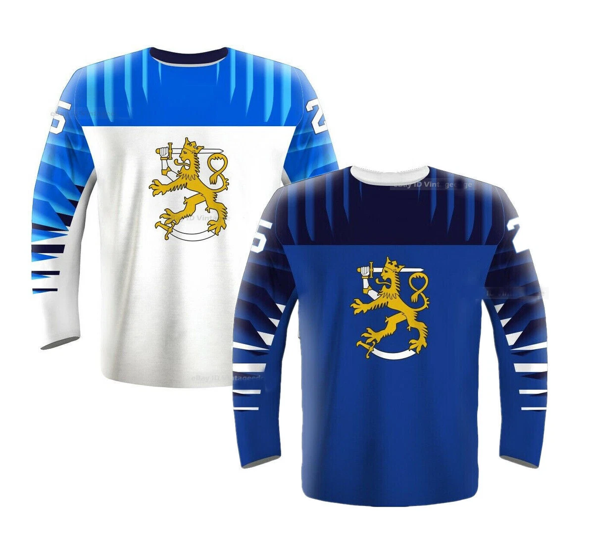 Team finland hockey jersey hotsell