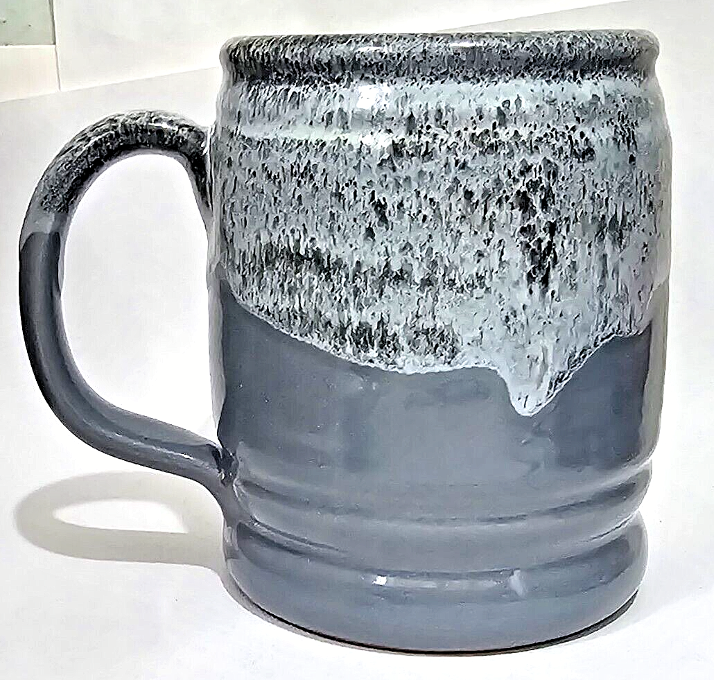 10 oz coffee mugs ceramic Diner Mug (10oz) Blue