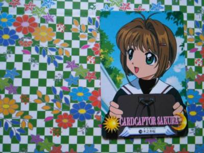 カードキャプターさくら1999年　CARDCAPTOR カード NO.78 s-l400.jpg