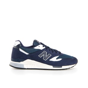 NEW BALANCE 840 SCARPE FREE TIME UOMO NBML840AG NEW BALANCE 840 SCARPE FREE TIME UOMO NBML840AG