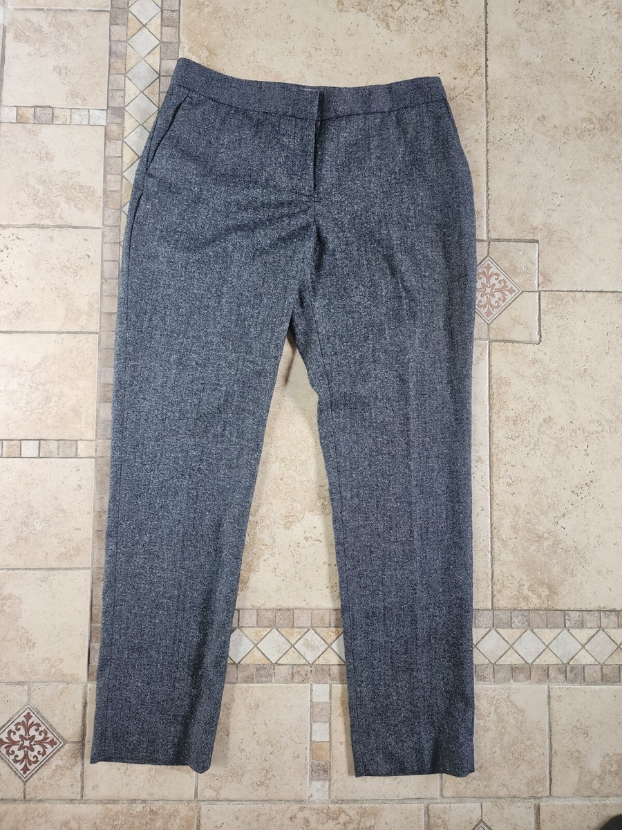 Women's Vince Camuto Gray Dress Pants Size 4 | eBay