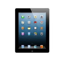 家具 iPad 4 16Gb Apple iPad (4th Generation) 16 GB Tablets & eReaders with Built