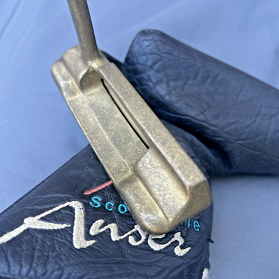 NEW LIMITED EDITION STEVE ELKINGTON 1995 PGA PING SCOTTSDALE