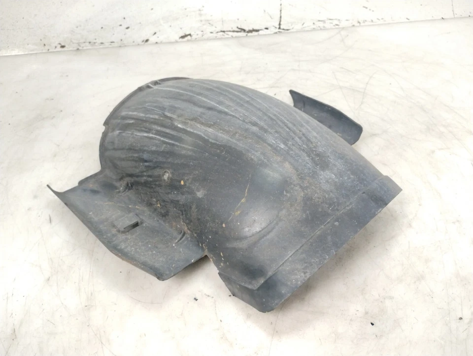 Cubierta de carenado del panel inferior trasero Yamaha Vmax VMX1200 1998 98 Foto 4 de 4