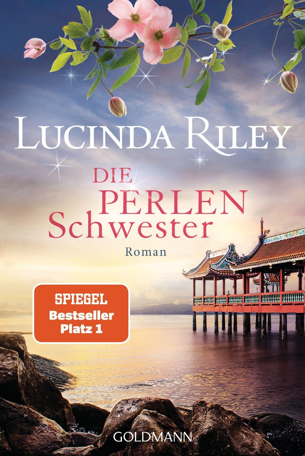 Thumbnail - Lucinda Riley Die Perlenschwester