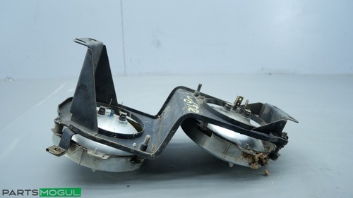 1982-1991 Jaguar Xjs Right Passenger Side Headlight 6054N OEM - Picture 6 of 7