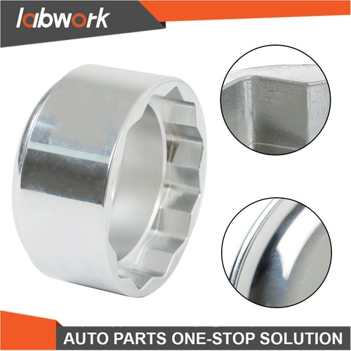 Labwork Wheel Nut Removal Socket Tool 529036457 For Can-Am Ryker 600 900 Rally - Picture 9 of 9