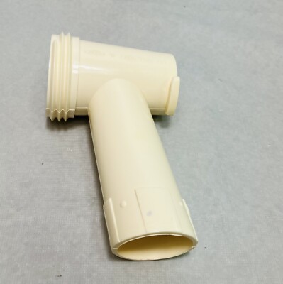 Vtg Moulinex Jeanette Electric  Meat Grinder Housing  Part Only