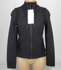 NEW LULULEMON Hot Mesh Jacket 4 Black
