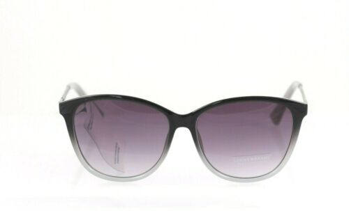 Other Brands GLO GANG Glosace Shades Sunglasses Plastic Black