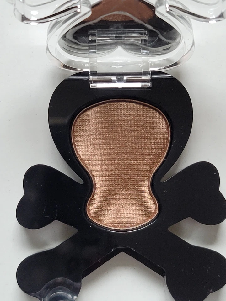 tokidoki Lot-CARNIVORA-CHOCO-BULLETO EyeShadow (0.07 oz. each) - Image 4 of 4