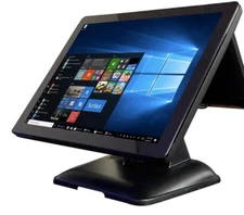 Add Canada 15" Capacitive TS POS Terminal. Win 10. Intel I3. 64gb SSD. 4GB RAM