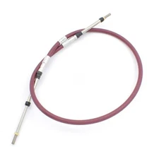 Range shift cable, Allis Chalmers 7010,7020,7030,7045,7050,7060,7080 =70262452