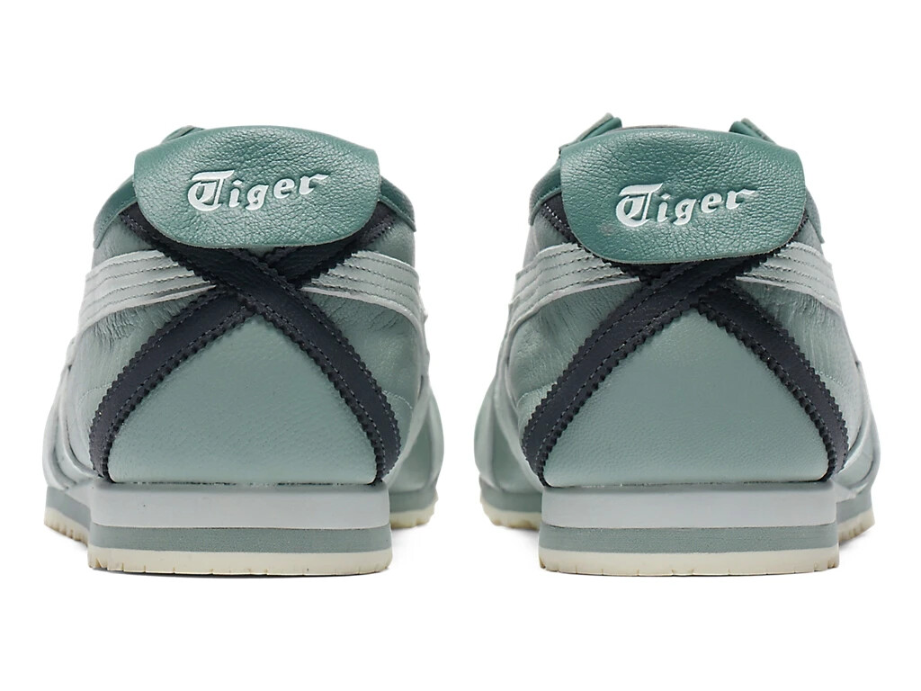 Onitsuka Tiger MEXICO 66 SD OCEAN HAZE/PALE MINT 1183A872 402 New