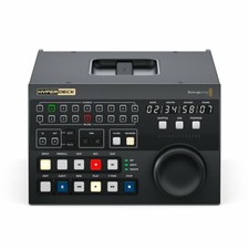 Blackmagic HyperDeck Extreme Control