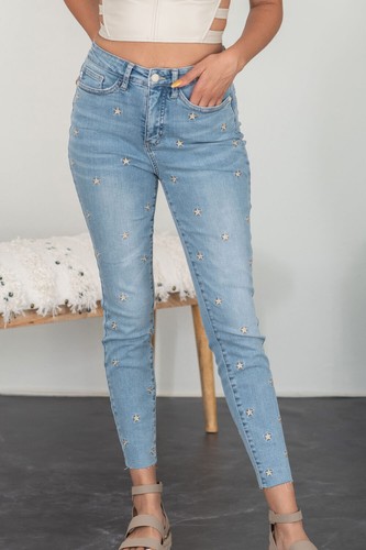 judy blue jeans size 11
