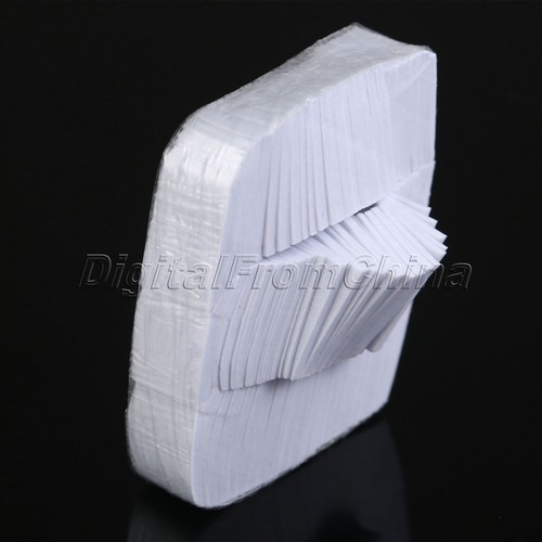 12Pcs White Snowflakes Snowstorm Snow Paper Magician Magic Tricks Props - Picture 7 of 10