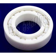 Pack of 30 Full Ceramic 609 ZrO2 Miniature Ball Bearings 9x24x7