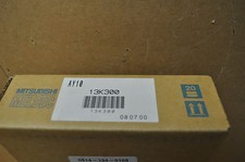  MITSUBISHI MELSEC AY10 PROGRAMMABLE CONTROL