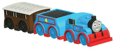 Thomas & Friends Rev'n Rides Train Set