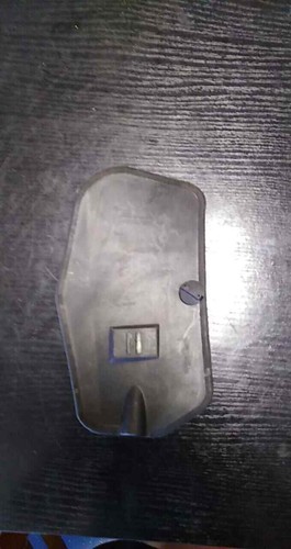 BMW E39 Touring Verkleidung Abdeckung Rücklicht rechts 8230960