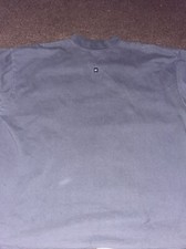 Yeezy Gap Engineered by Balenciaga 52 Logo 3/4 Sleeve Tee Grey Men's XS