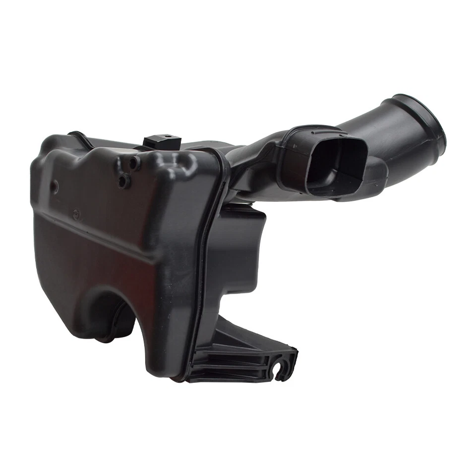 Limpador de ar entrada ressonador inferior ajuste Honda Accord 2013 2014 2015 2016 2017 V4 - Imagem 4 de 4