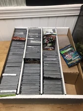 English Duel Masters TCG Wizards of the Coast DM-10 * pick a card*