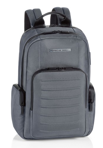 PORSCHE DESIGN Roadster Pro Backpack M1 Rucksack Rucksack Anthracite anthrazit - 第 1/3 張圖片