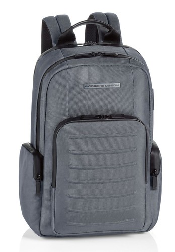 PORSCHE DESIGN Backpack M1 Anthracite - Bild 1 von 3