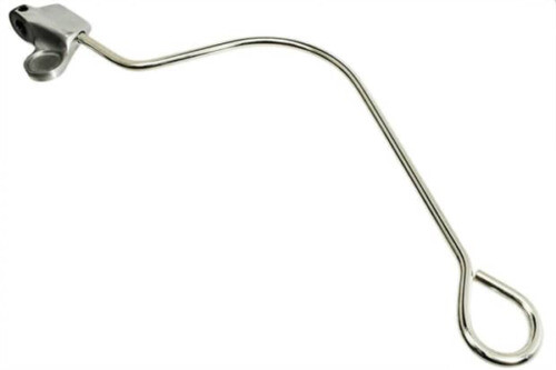 Bigsby 0495-0834C Chet Atkins 7 In. Replacement Handle - Foto 2