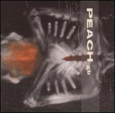 Giving Birth to a Stone by Peach (Rock 2) (CD, Feb-2002, Volcano 3